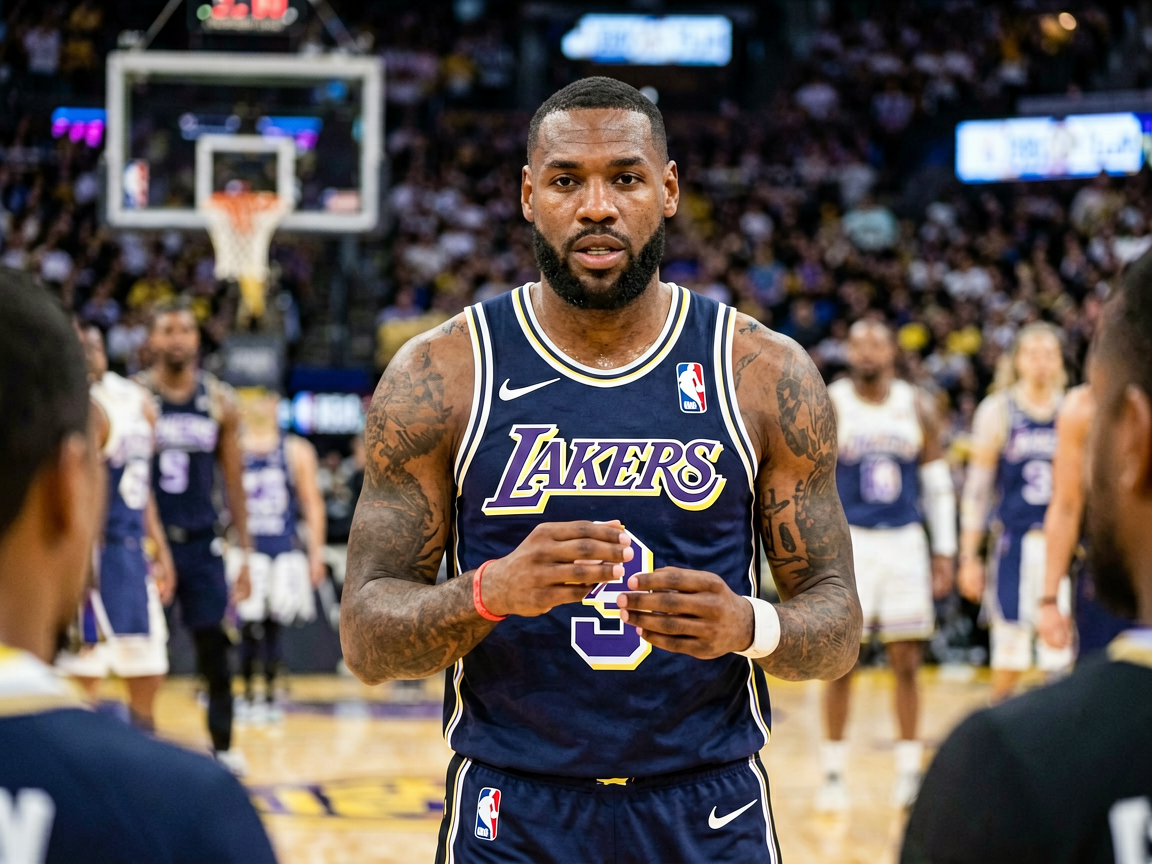 NBA季后赛